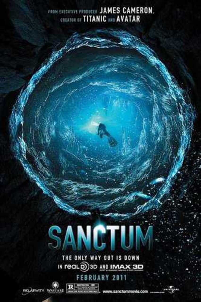 Sanctum 2010 Dvdrip Xvid Gs Studio Filmmaker