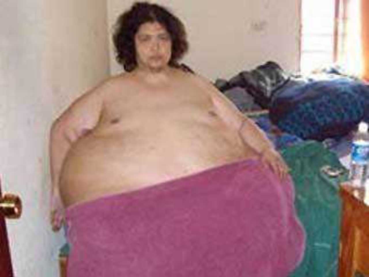 Самые толстые женщины мира без трусов (59 фото)