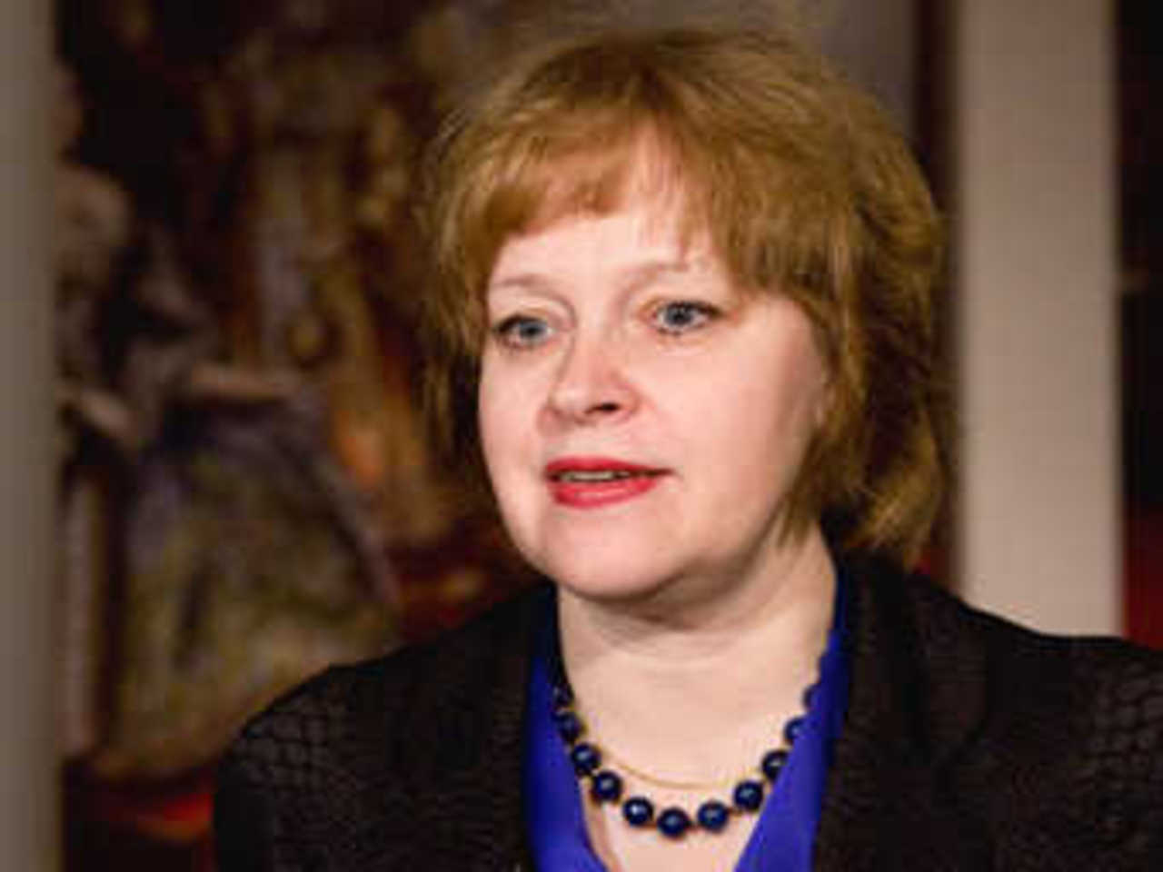 лебедева ирина москва
