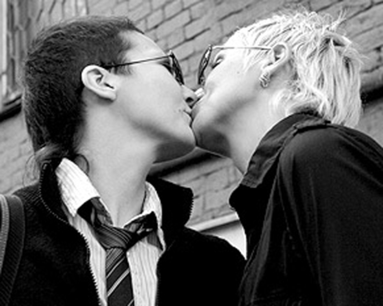 геи и лесбиянки любовь фото 36