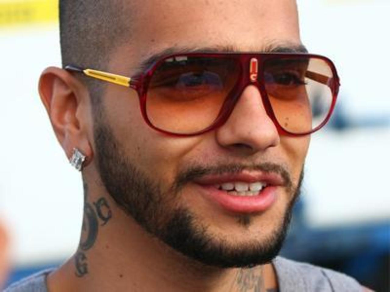 Не бургером единым: вслед за рестораном Тимати открывает тату-салон