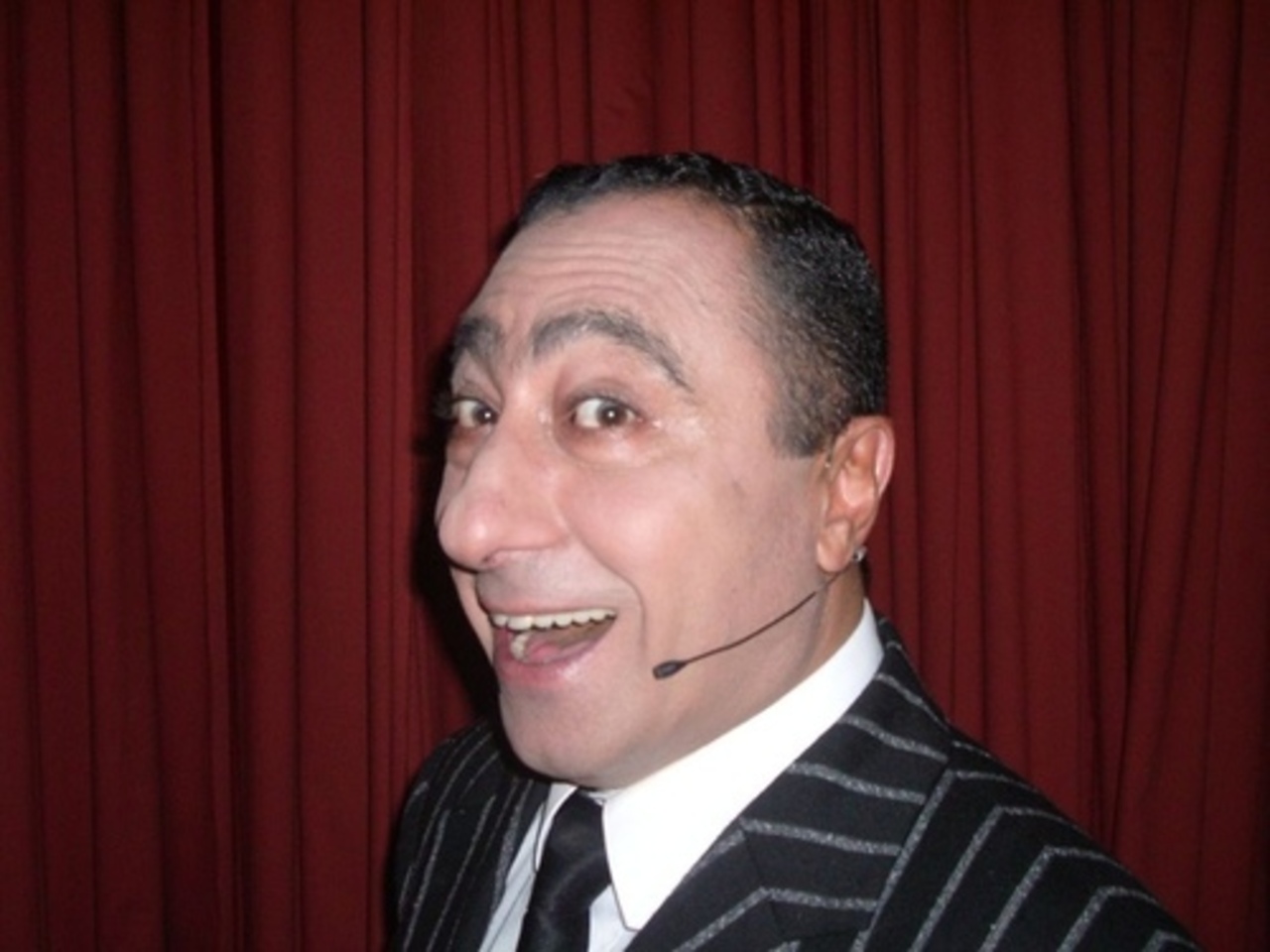 Карен Аванесян