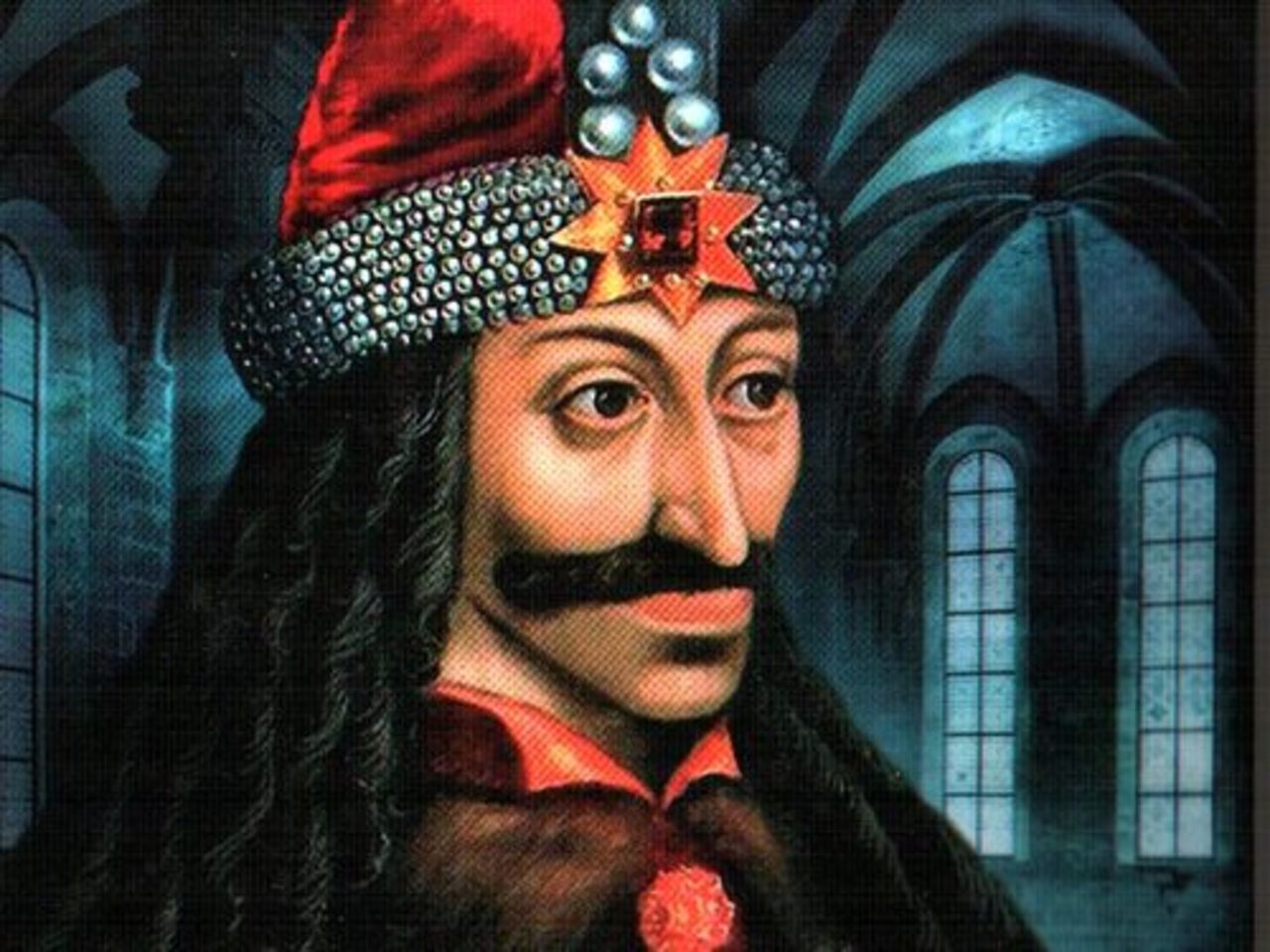 Влад Цепеш