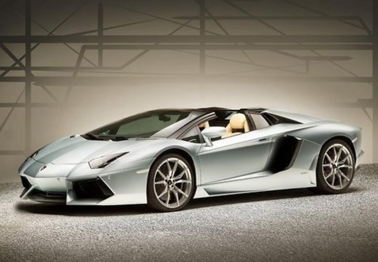 Быстрые машины могут сорвать крышу Быстрые машины могут сорвать крышу