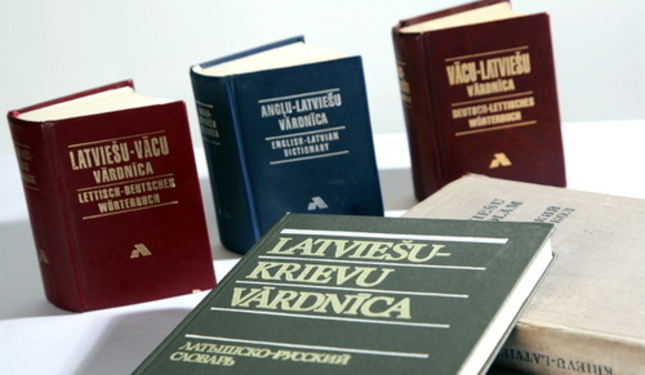 Latvija Svesvalodu Zinasanas Labakas Neka Videji Es