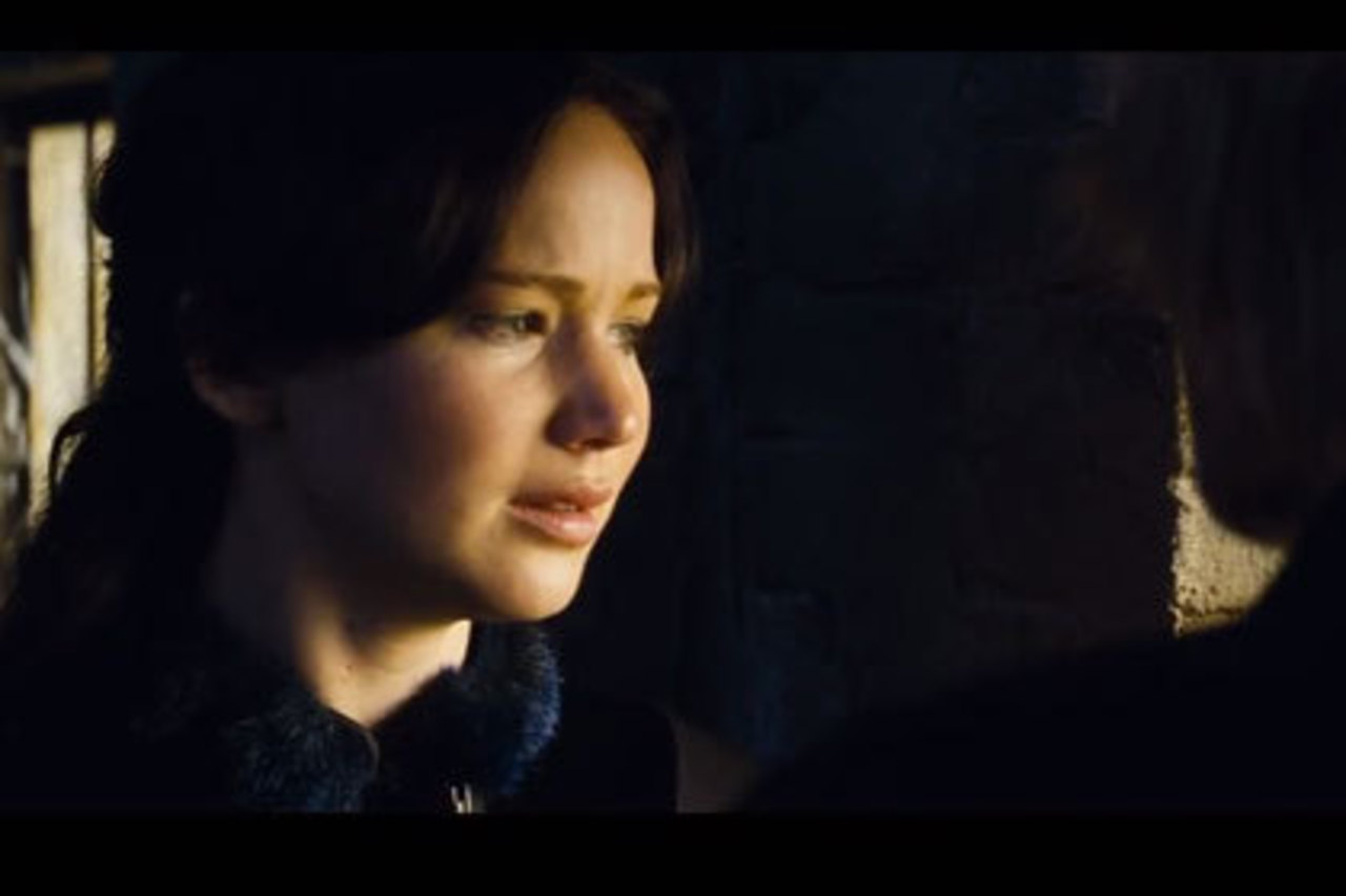 В Сети Появился Первый Трейлер Следующих «Голодных Игр»