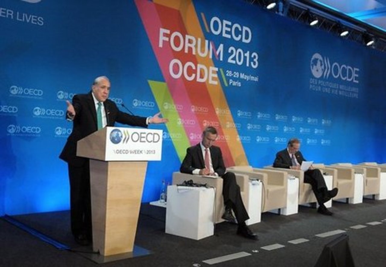 Цель экономического сотрудничества. ОЭСР. Организация экономического сотрудничества и развития. Организация европейского экономического сотрудничества. Заседание ОЭСР.