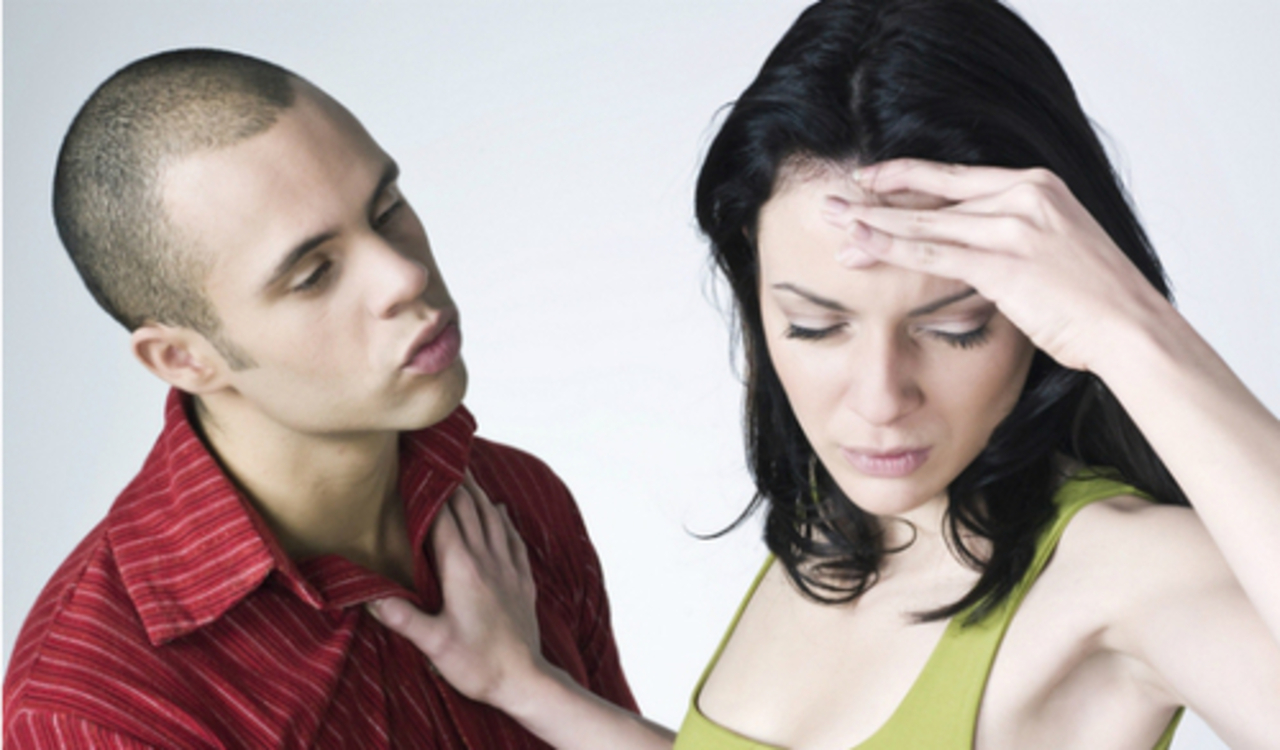 Не отказала парням в любезности Не отказала парням в любезности