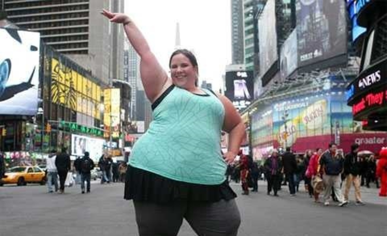 Толстая партнерша для одного парня Толстая партнерша для одного парня