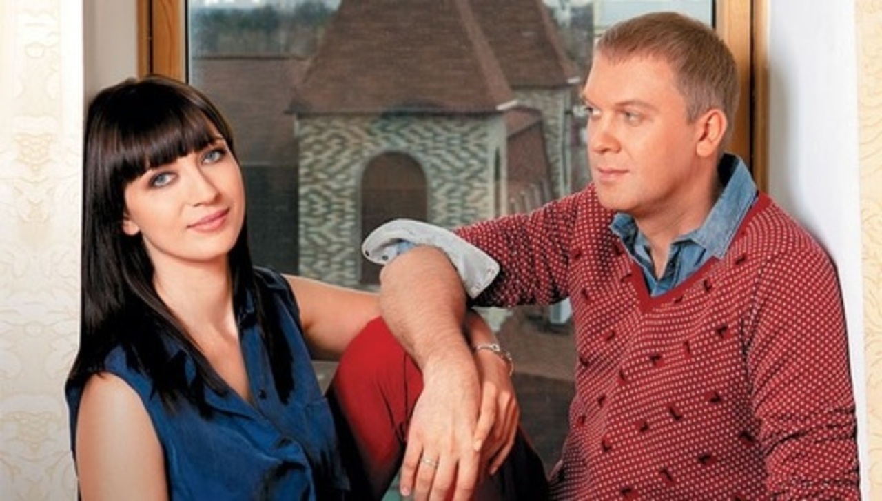 Жена светлакова сергея фото Жена светлакова сергея фото