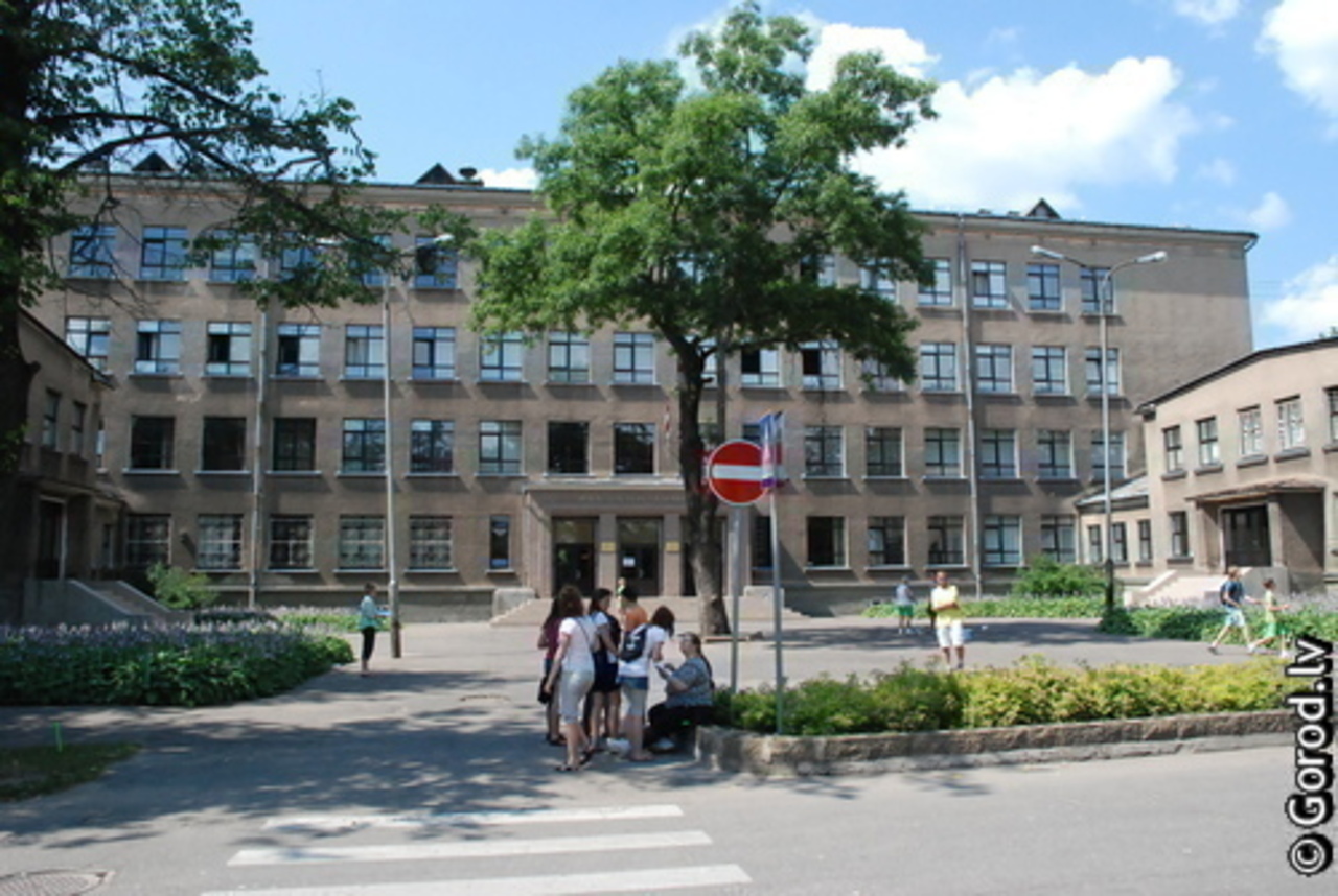 Nosauktas Top 10 Mazas Labakas Skolas Un Top 10 Lielas Labakas