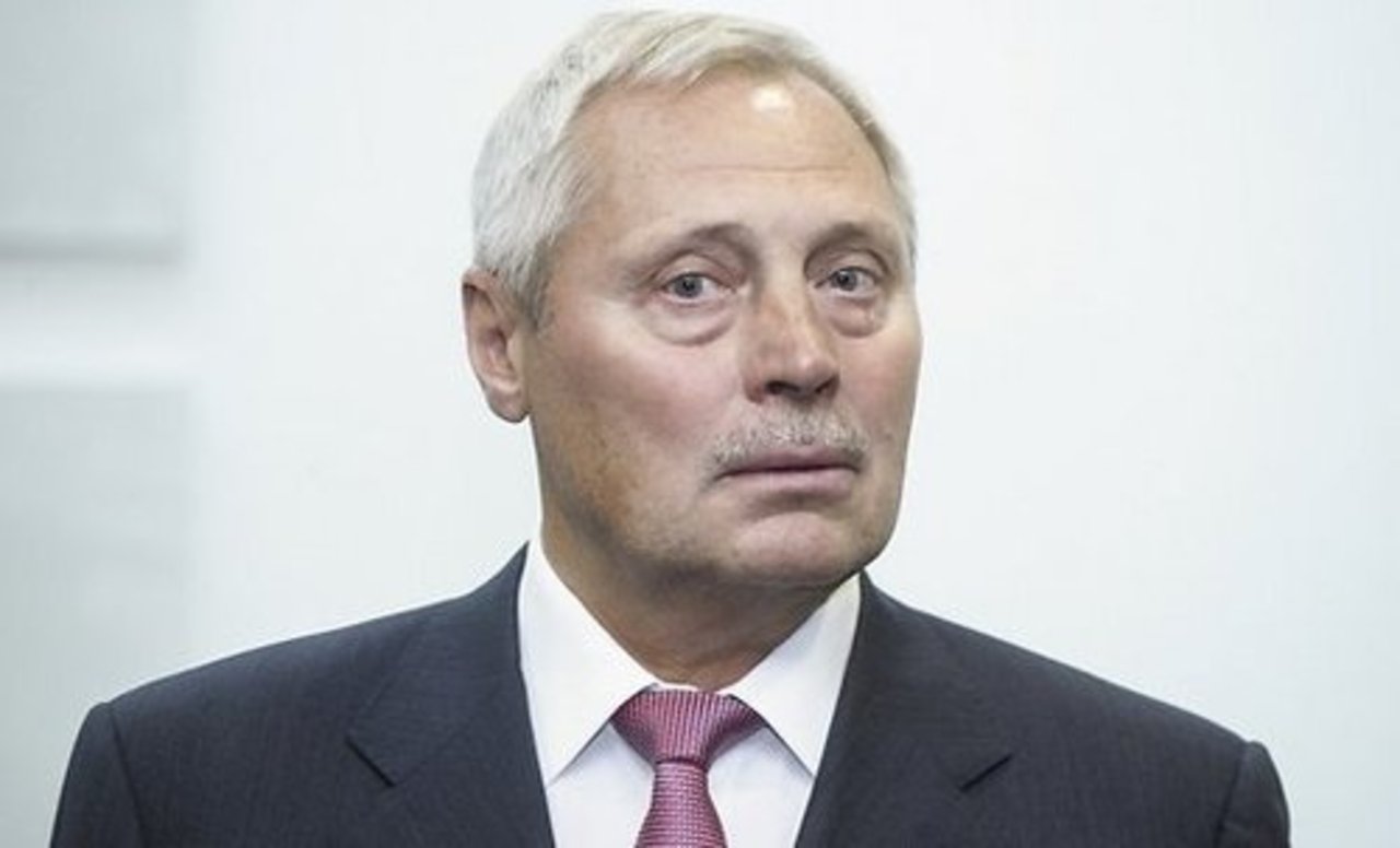 Савицкис: спешка с разделом Latvijas gāze испортит отношения с Россией