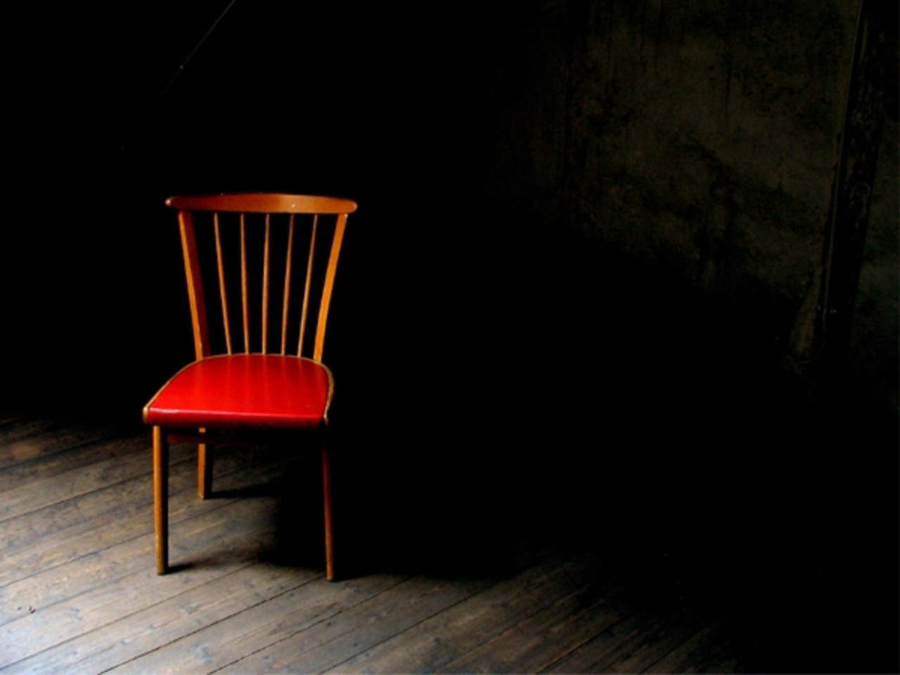 Стул TETCHAIR Allen dс409