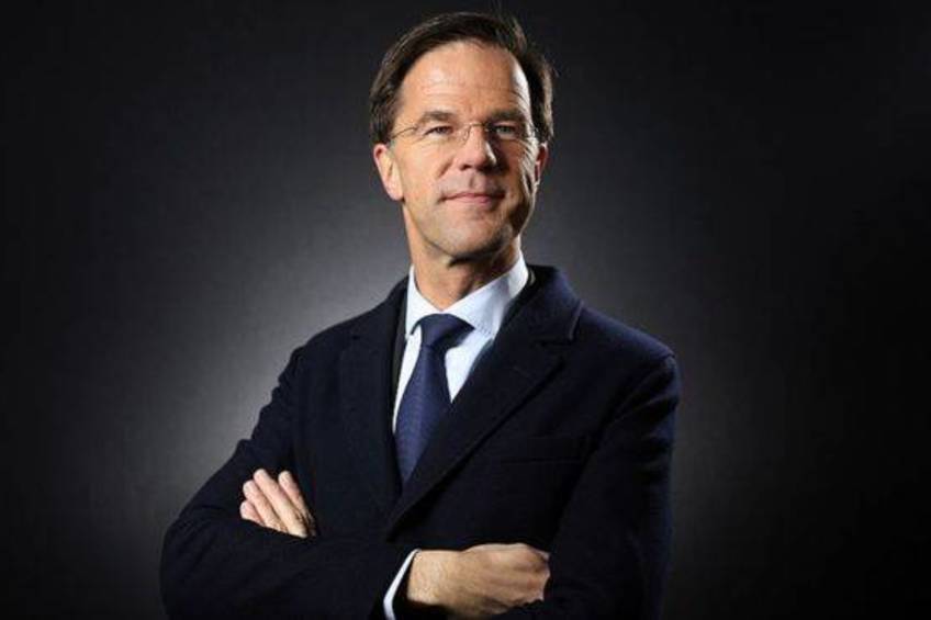 Президент нидерландов сейчас Президент нидерландов сейчас