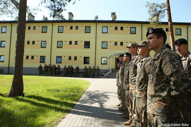 Адажи латвия военный городок Адажи латвия военный городок