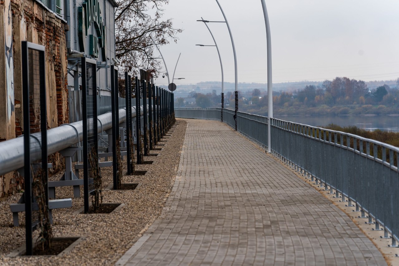 Набережная даугавы Набережная даугавы