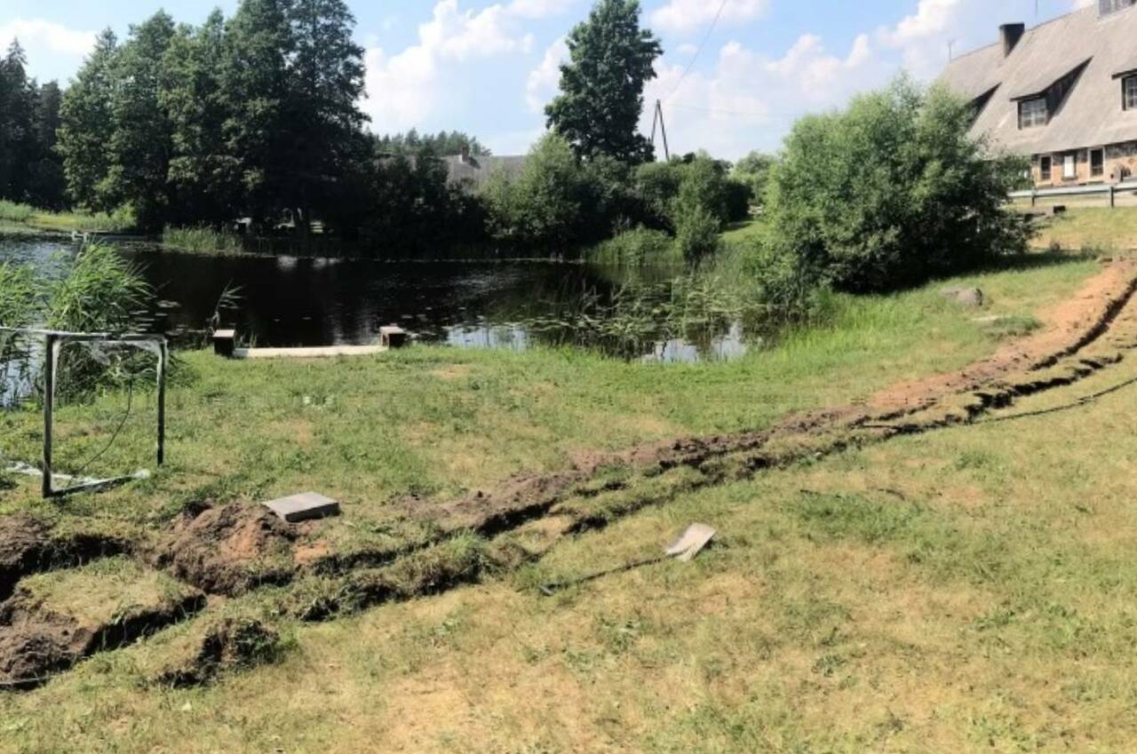 У дерева Цоя вспомним о Цое - YouTube