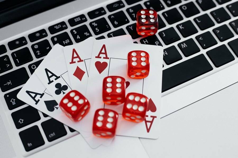 Juegos de azar seguros en línea Juegos de azar seguros en línea