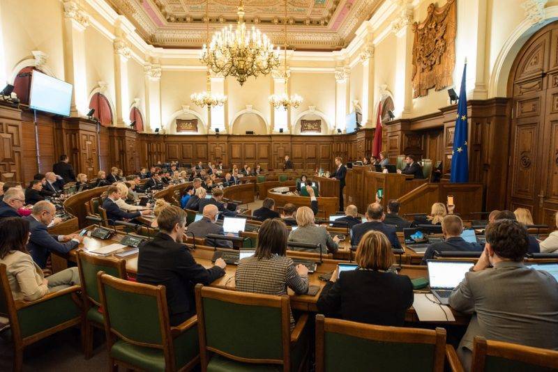 Парламент латвии Парламент латвии