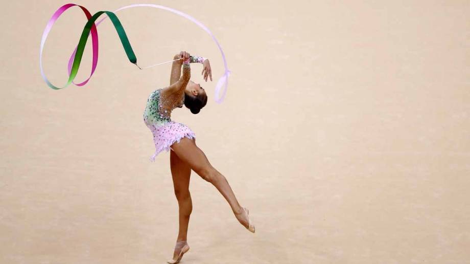 В Даугавпилсе состоятся международные соревнования по гимнастике