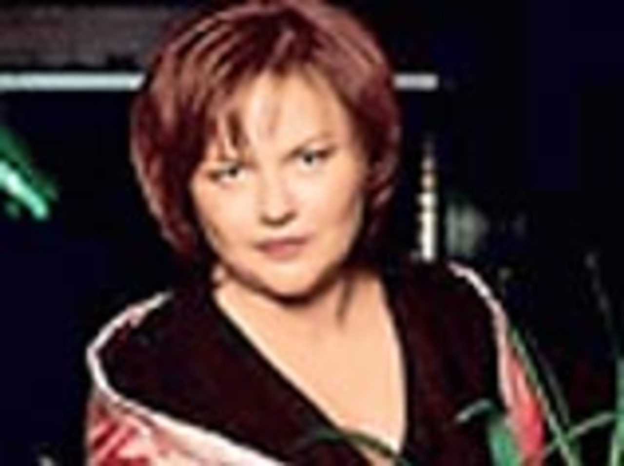 Александра Яковлева мотоцикл