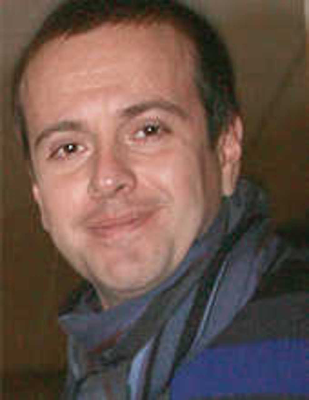 Андрей Губин