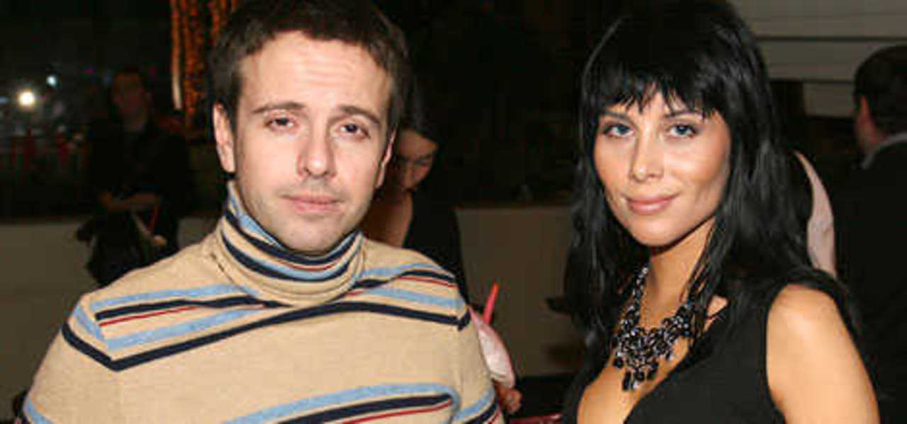 Константин губин жена фото Константин губин жена фото