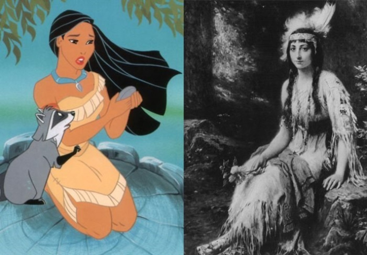 Принцесса сильные. Принцессы Диснея Покахонтас. Покахонтас принцесса в реальной жизни. Индейская принцесса Покахонтас. Принцесса Покахонтас история.