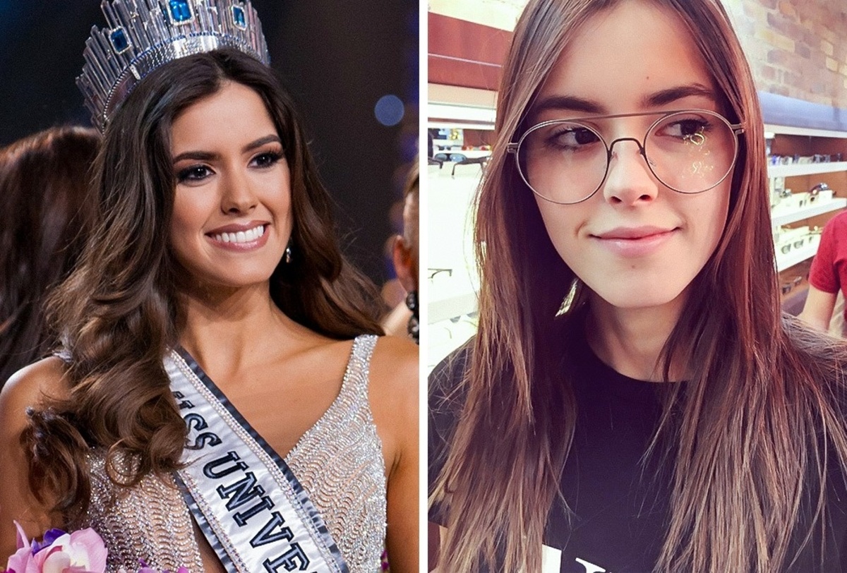 Паулина Вега (Колумбия)

Мисс Вселенная — 2016