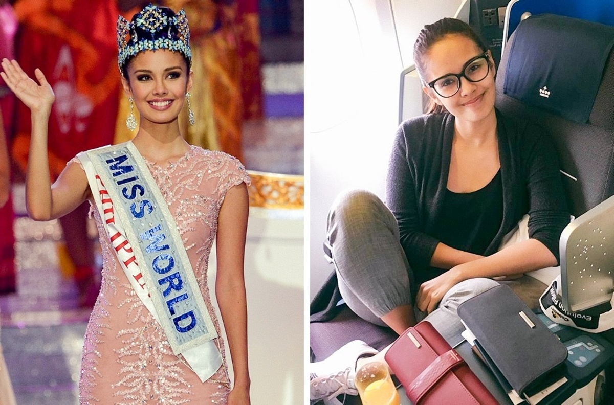 Меган Янг (Филиппины)
Мисс мира — 2013